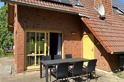 Vakantiehuis Ontspannende vakantie Nieheim