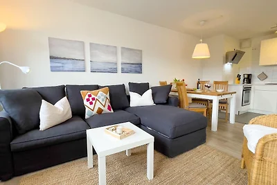 Apartament Dla rodzin Sahlenburg