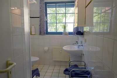 Appartement Vacances avec la famille Prerow