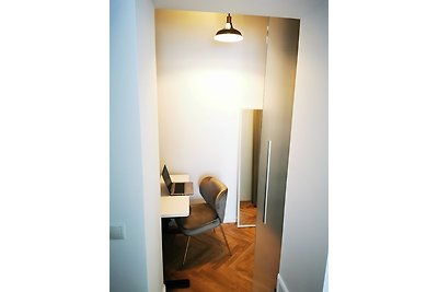 Vakantieappartement Gezinsvakantie Lindau