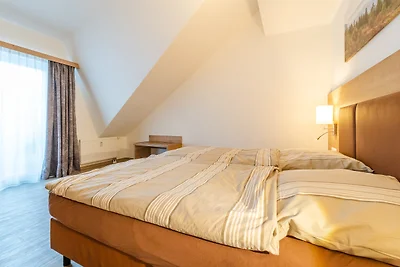 Appartamento Vacanza con famiglia Feldberg