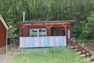Vakantiehuis Ontspannende vakantie Ahlbeck