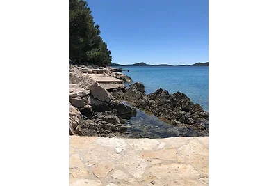 Vakantieappartement Gezinsvakantie Drage