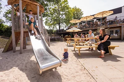 Vakantiehuis Ontspannende vakantie Peel an Maas