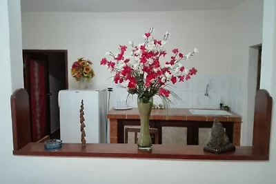 Hostal Pocala Appartement 1