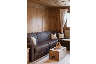 Grosszügiges Mehrbettzimmer am