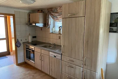 Casa vacanze Vacanza di relax Wolfshagen im Harz