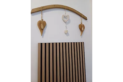 Nationalpark Apartment 2