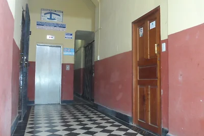 Apartamento Jorge Appartement 1