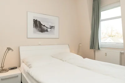 Villa Marin, Wohnung 24