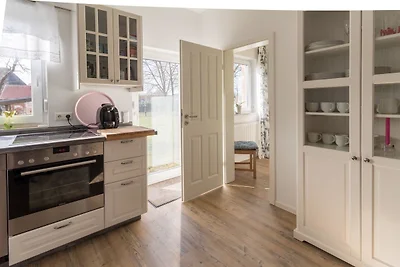 Ferienwohnung in Lübesse