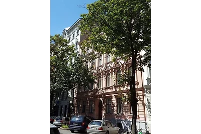 3 Schlafzimmer Apartment City