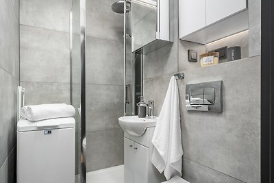 Vakantieappartement Gezinsvakantie Warschau