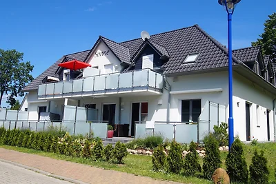 Haus Sonne, Wohnung 06 Strandlust
