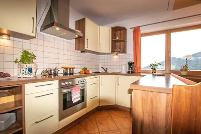 Ferienwohnung bis 4 Personen in