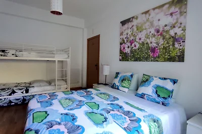 Vakantieappartement Gezinsvakantie Castanheiro do Norte
