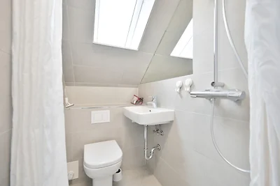 Apartamento Vacaciones familiares Dahme