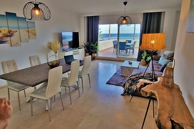 Vakantieappartement Gezinsvakantie Estepona