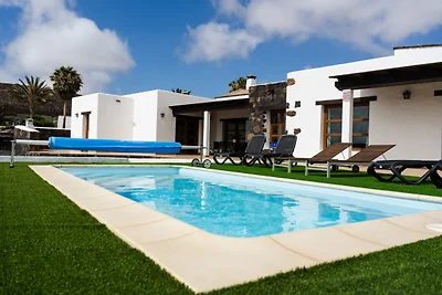 Villa Volcan 2 Private Pool La