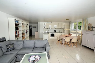 Vakantieappartement Gezinsvakantie Hohwacht