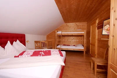 Hüttendorf Almchalet am Katschberg