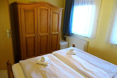 Ferienhof Specht - Haus Grauer Esel