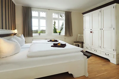 (Brise) Villa Vineta Bansin App. 04