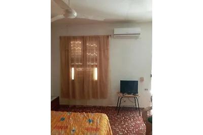 La Casa Verde Appartement 1