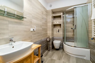 Appartamento Vacanza con famiglia Karpacz