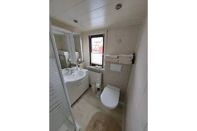 apartman za odmor Obiteljski odmor Waltershausen