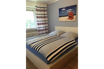 Appartamento Vacanza con famiglia Eckernförde