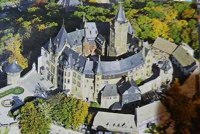 Ferienwohnung Kutscherhaus