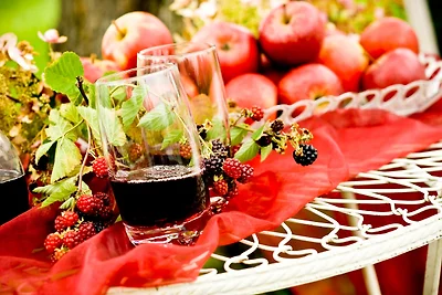 Ferienwohnung Freissl