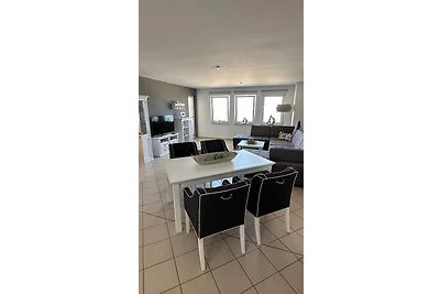 Appartamento Vacanza con famiglia Lubmin