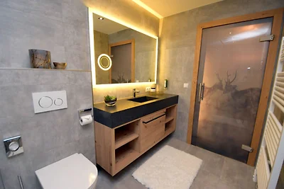 Superior Chalet Berggold