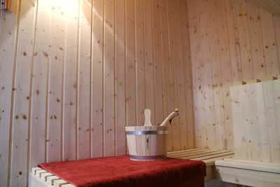 Sonnendeck 34 - Grossenbrode