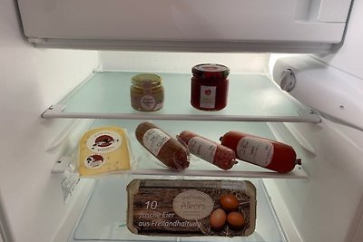 Feriendorf Moorblick -Igluhut 2-