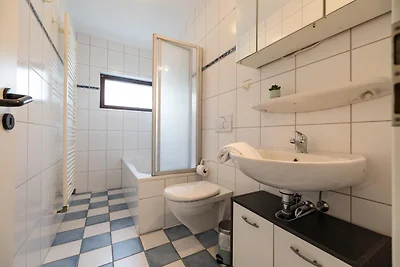 Appartement Vacances avec la famille Wittdün