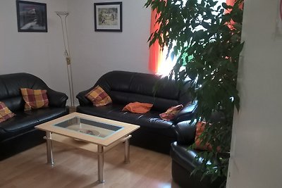 Vakantieappartement Gezinsvakantie Bad Kissingen