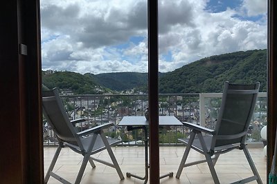 Vakantieappartement Gezinsvakantie Bad Ems