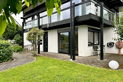 Vakantieappartement Gezinsvakantie Schotten