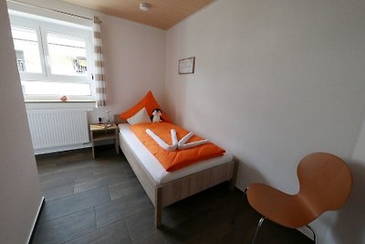 Vakantieappartement Gezinsvakantie Ochsenhausen