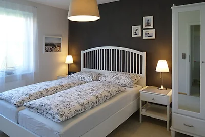 Vakantieappartement Gezinsvakantie Kellenhusen