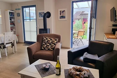 Reethaus "De Strandkieker"