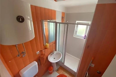 Appartamento Vacanza con famiglia Tribunj