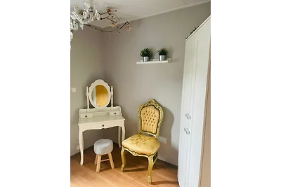 Ferienhaus "Zauberwald" mit