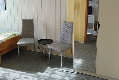 Vakantieappartement Gezinsvakantie Dahme