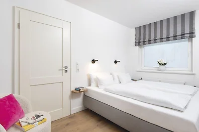 Vakantieappartement Gezinsvakantie Kampen