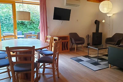 Vakantiehuis Ontspannende vakantie Nieheim