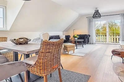 Vakantieappartement Gezinsvakantie Dahme